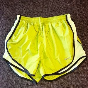 Nike Dry Fit Shorts